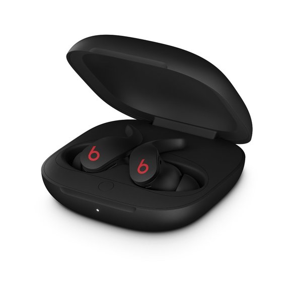 Beats Fit Pro True Wireless Noise Cancelling In-Ear Earbuds, Black (MK2F… - Picture 9 of 10